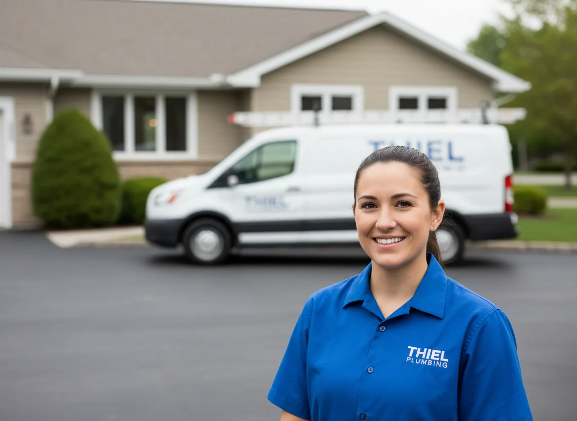 Plumber Dallas Center, IA FAQs